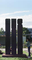Struck Modernism (Figure XA)